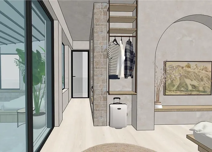 Hotel Artis Blue Relax